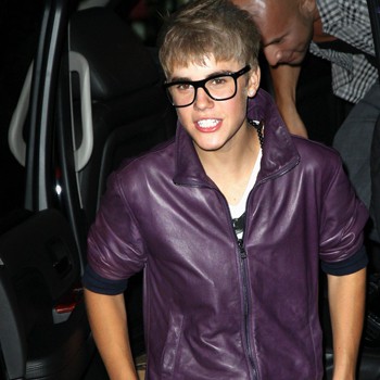 Justin declara ao mundo que não acredita mais no Papai Noel