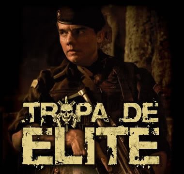 BOPE 2 - Estréia nos EUA e vai concorrer ao oscar em 2012.